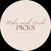 mikeheidipicks